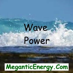 Best Low Cost Energy Electricity Natural Gas Wave Power meganticenergy.com