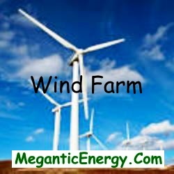 Best Low Cost Energy Electricity Natural Gas Wind Farms meganticenergy.com